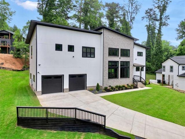 1192 Shore Drive, Atlanta, GA 30311