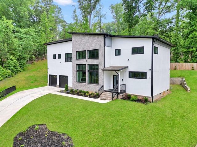 1192 Shore Drive, Atlanta, GA 30311