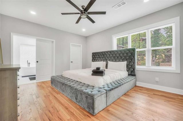 1192 Shore Drive, Atlanta, GA 30311