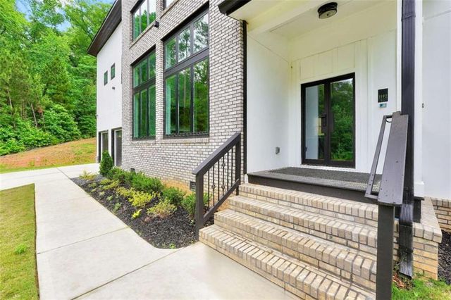 1192 Shore Drive, Atlanta, GA 30311