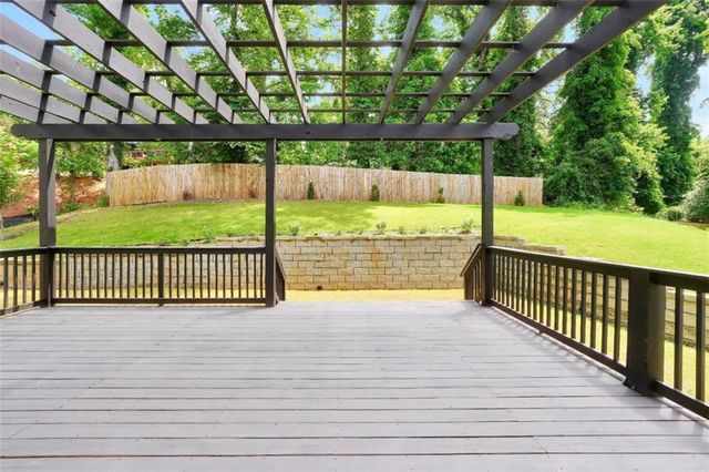 1192 Shore Drive, Atlanta, GA 30311
