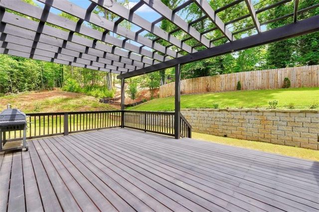 1192 Shore Drive, Atlanta, GA 30311