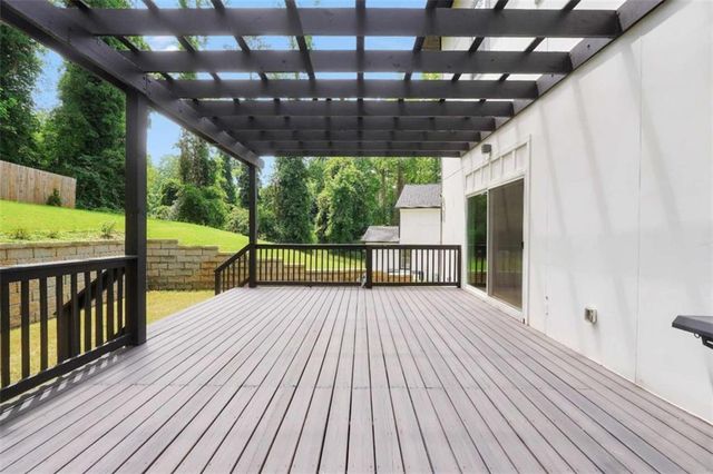 1192 Shore Drive, Atlanta, GA 30311