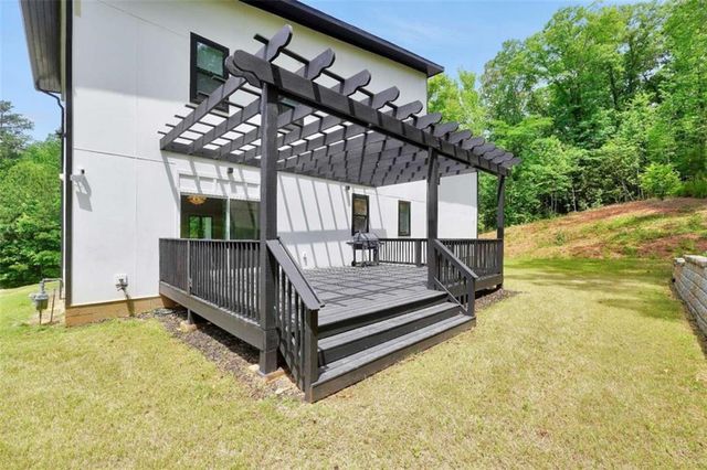 1192 Shore Drive, Atlanta, GA 30311