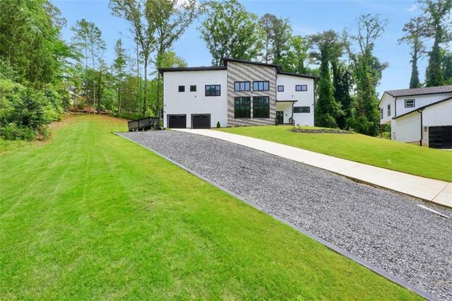 1192 Shore Drive, Atlanta, GA 30311