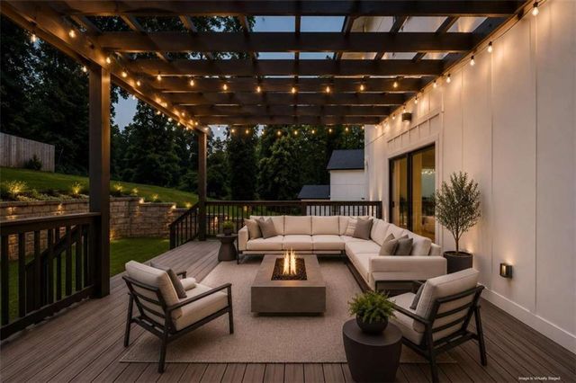 1192 Shore Drive, Atlanta, GA 30311
