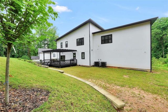 1192 Shore Drive, Atlanta, GA 30311