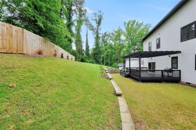 1192 Shore Drive, Atlanta, GA 30311