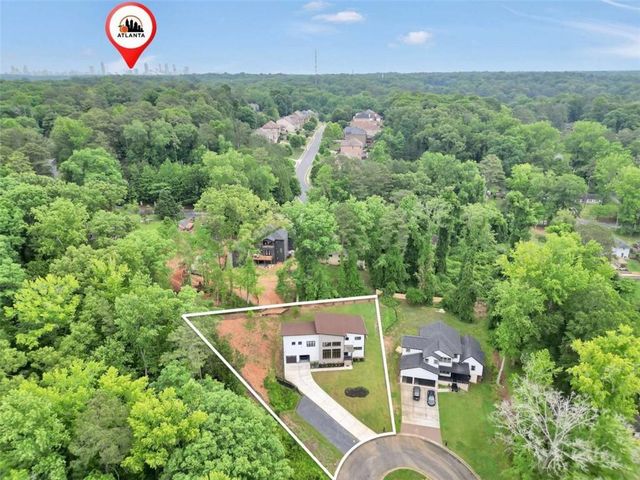 1192 Shore Drive, Atlanta, GA 30311
