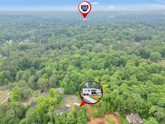 1192 Shore Drive, Atlanta, GA 30311