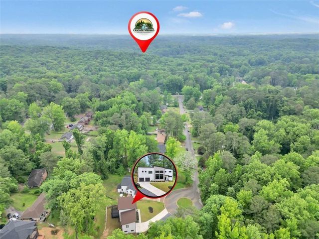 1192 Shore Drive, Atlanta, GA 30311