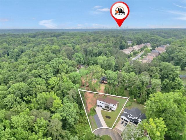 1192 Shore Drive, Atlanta, GA 30311
