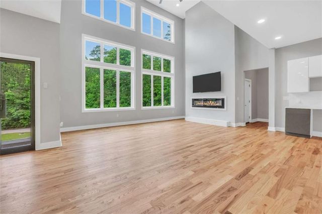 1192 Shore Drive, Atlanta, GA 30311