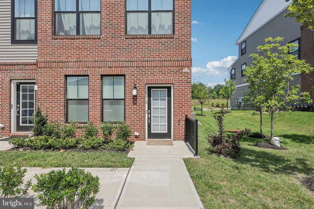 251 AARON TRUEHART WAY, Titusville, NJ 08560