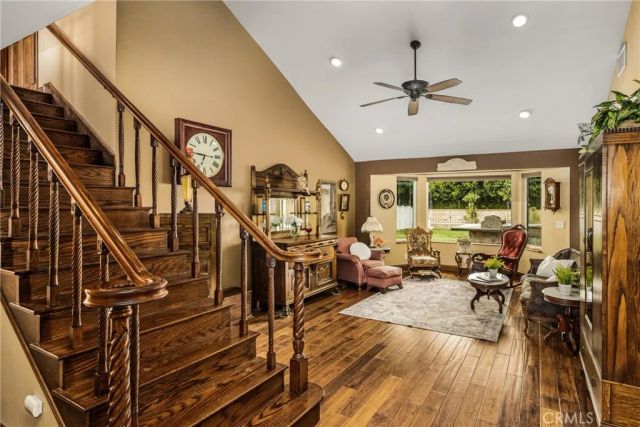 6071 Sun View, Yorba Linda, CA 92886