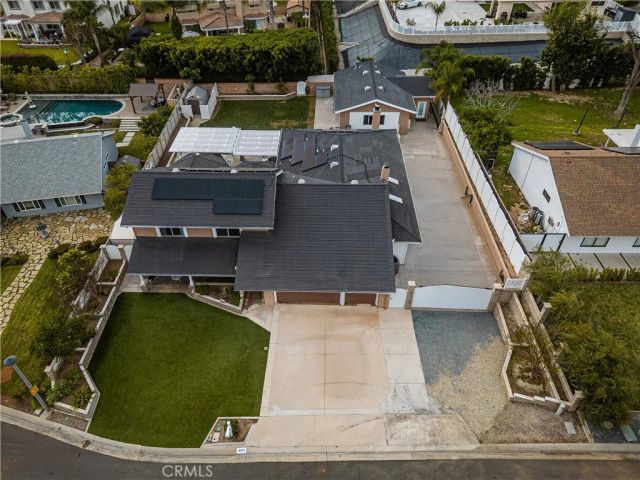 6071 Sun View, Yorba Linda, CA 92886