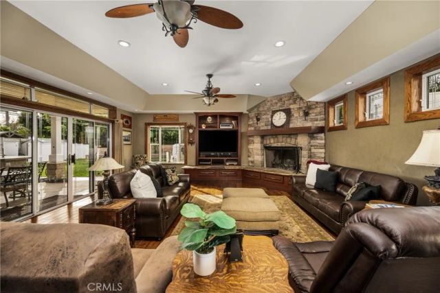 6071 Sun View, Yorba Linda, CA 92886