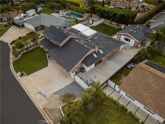 6071 Sun View, Yorba Linda, CA 92886