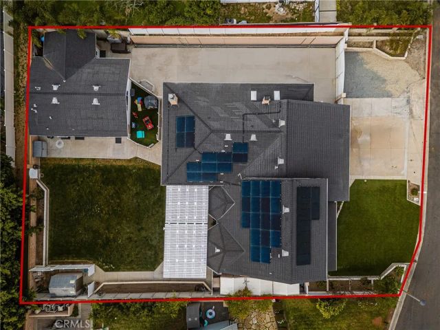 6071 Sun View, Yorba Linda, CA 92886