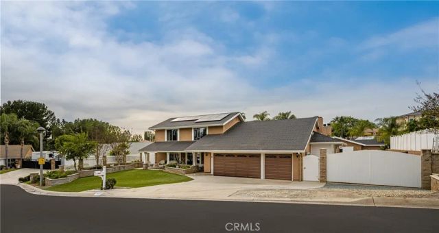 6071 Sun View, Yorba Linda, CA 92886