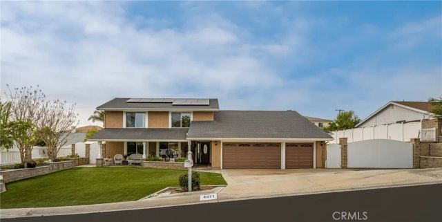 6071 Sun View, Yorba Linda, CA 92886