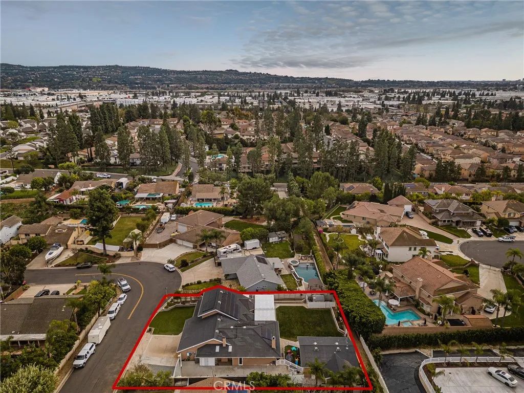 6071 Sun View, Yorba Linda, CA 92886