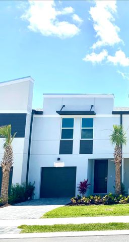 5677 MENTMORE Drive 5677, Mangonia Park, FL 33407