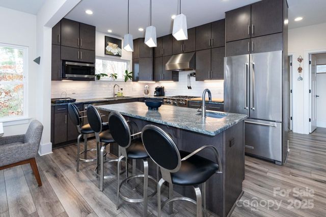 105 White Bridge Road, Weaverville, NC 28787