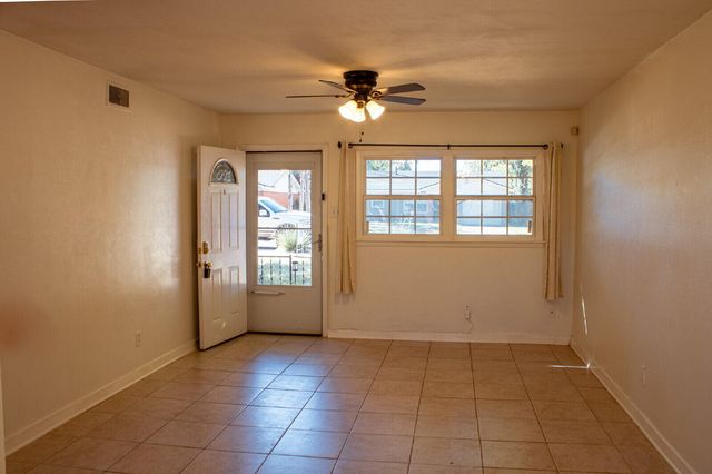 2820 62nd Street, Lubbock, TX 79413