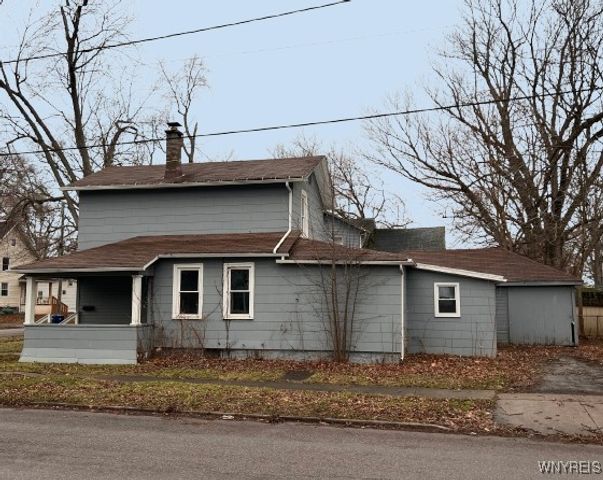 180 Spalding, Lockport City, NY 14094