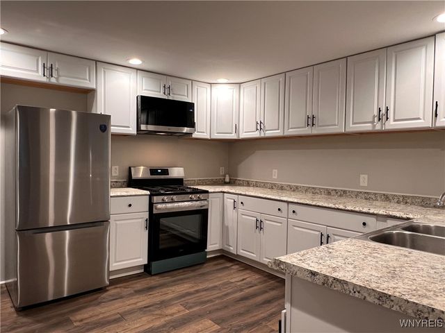 180 Spalding, Lockport City, NY 14094