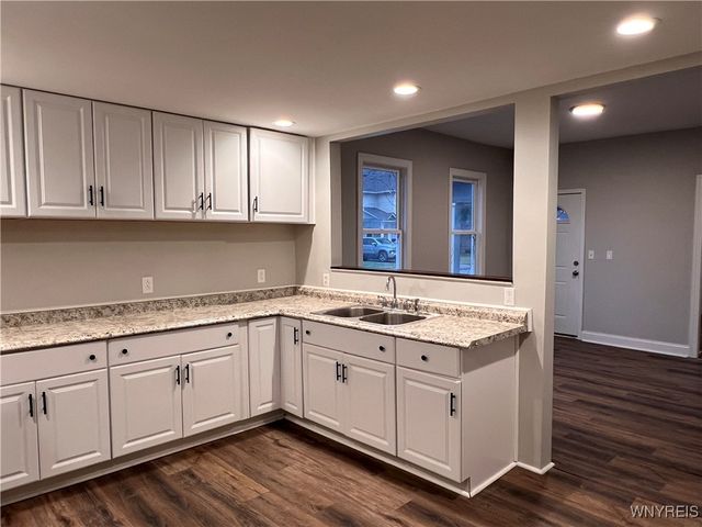 180 Spalding, Lockport City, NY 14094