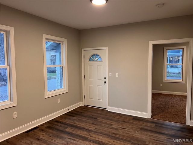 180 Spalding, Lockport City, NY 14094