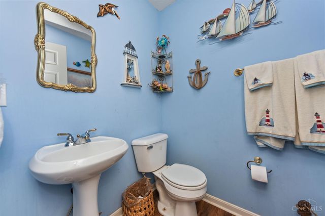 1511 Thornberry Road, Batavia Twp, OH 45102