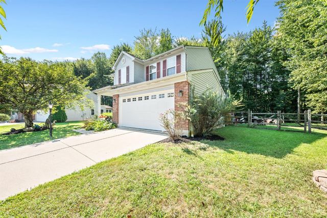 1511 Thornberry Road, Batavia Twp, OH 45102