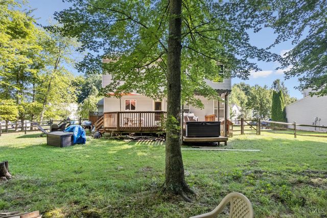 1511 Thornberry Road, Batavia Twp, OH 45102