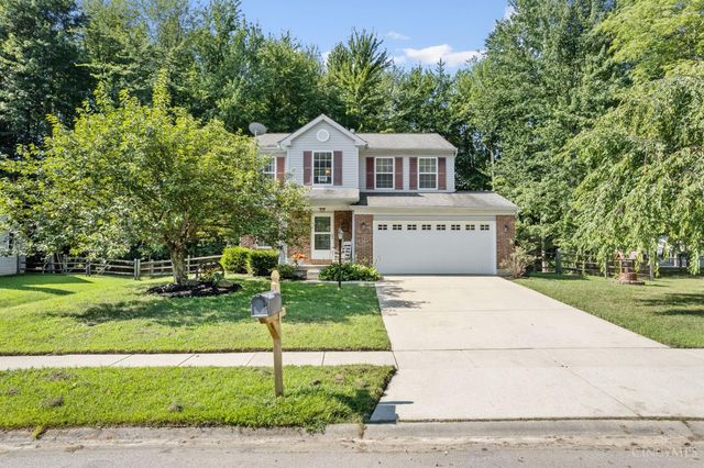 1511 Thornberry Road, Batavia Twp, OH 45102