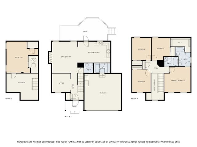 1511 Thornberry Road, Batavia Twp, OH 45102