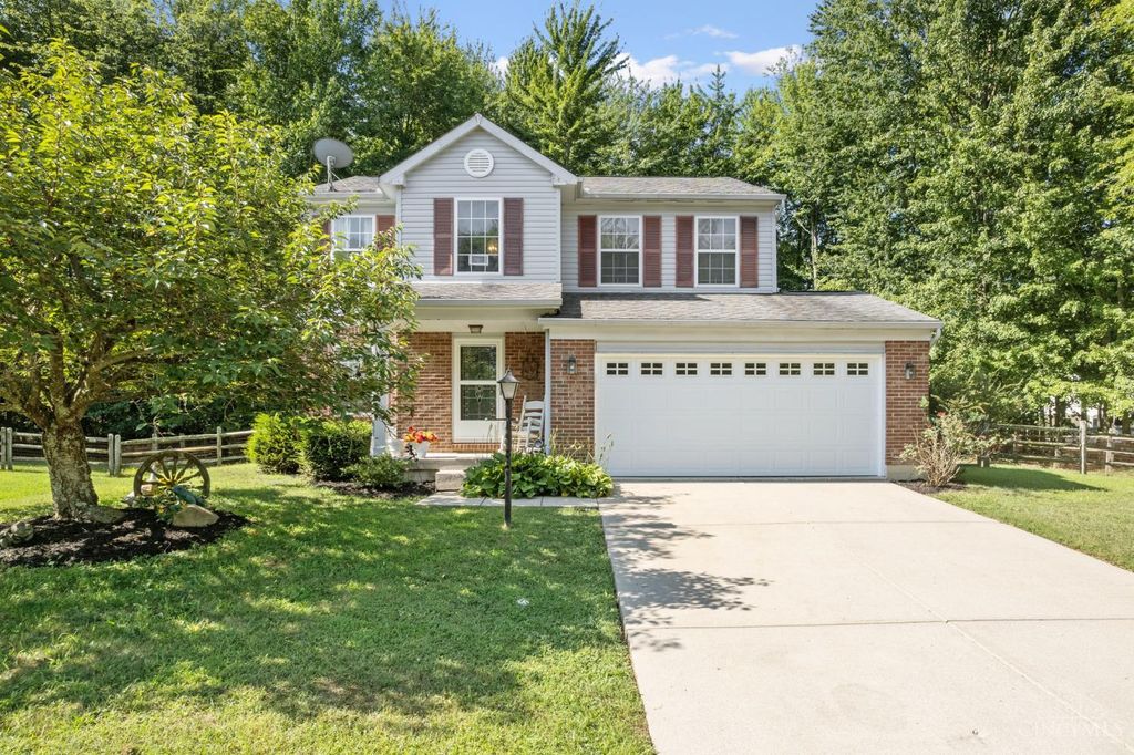 1511 Thornberry Road, Batavia Twp, OH 45102