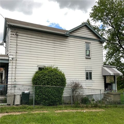 243 Whitaker St, Whitaker, PA 15120