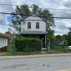 243 Whitaker St, Whitaker, PA 15120