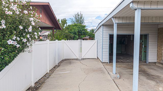 1106 W 450 N, Provo, UT 84601