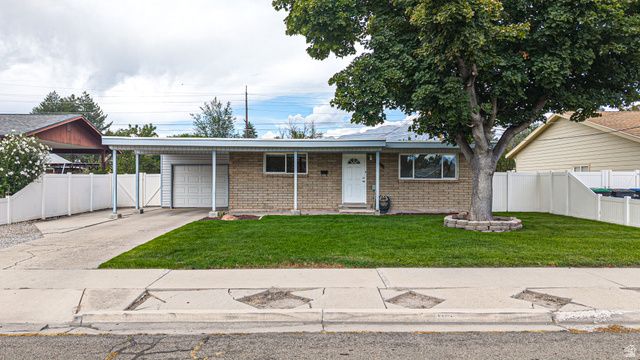 1106 W 450 N, Provo, UT 84601