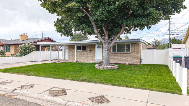 1106 W 450 N, Provo, UT 84601