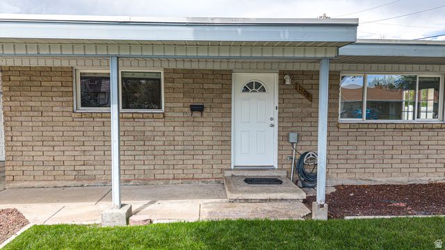 1106 W 450 N, Provo, UT 84601