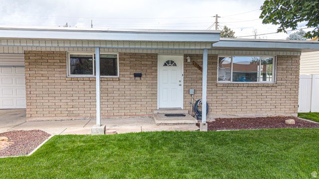 1106 W 450 N, Provo, UT 84601