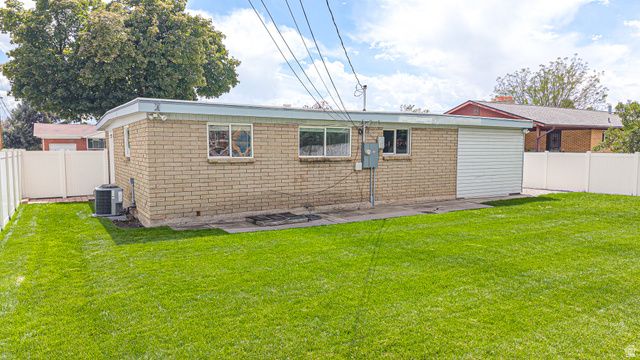 1106 W 450 N, Provo, UT 84601