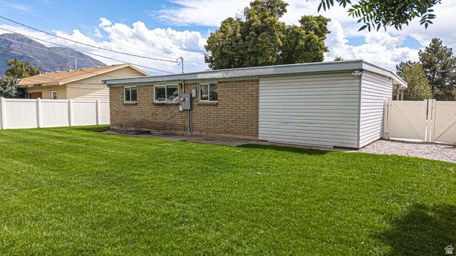 1106 W 450 N, Provo, UT 84601