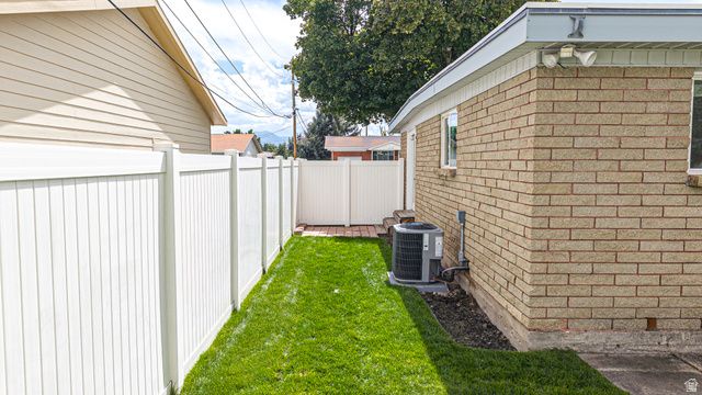 1106 W 450 N, Provo, UT 84601