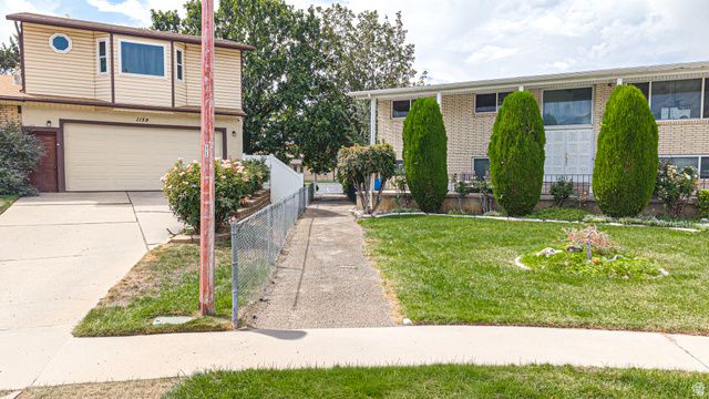 1106 W 450 N, Provo, UT 84601
